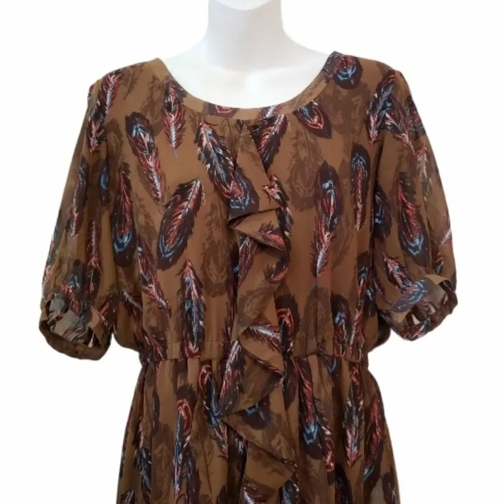 C.  Luce Dress - Picture 2 of 5
